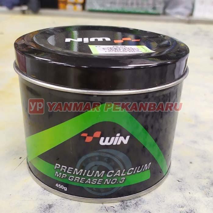Gambar Minyak Gomok/Premium Calcium No. 3 WIN dari Yanmar Pekanbaru undefined Tokopedia