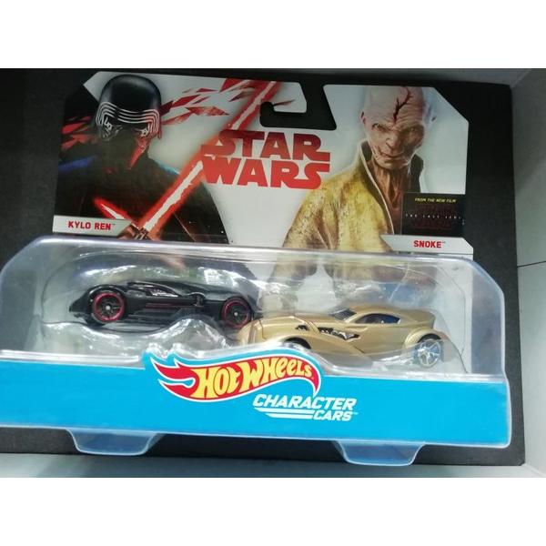 Hot wheels snoke on sale