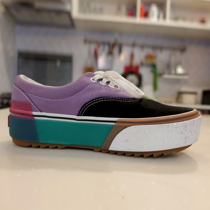 Sepatu Vans Stacked Era Sepatu Stacked Era Vans Vans Era Stacked