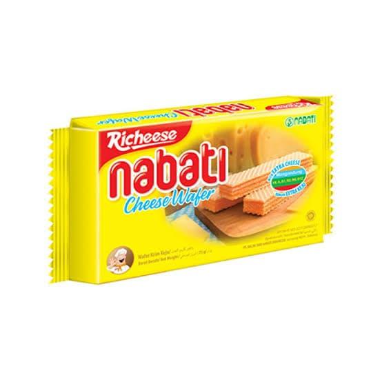 Nabati Wafer
