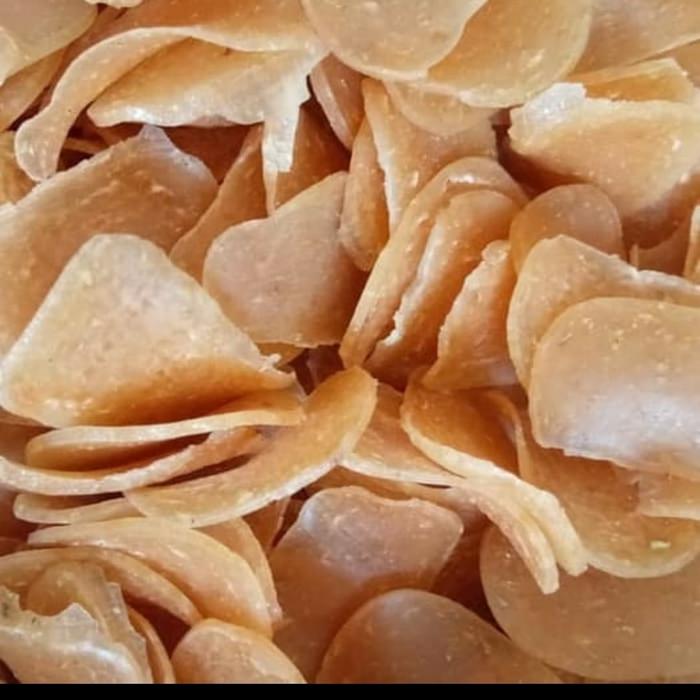 Jual Terlaris Kerupuk Udang Mentah 1 Kg Jakarta Barat Toko Baru Ind 