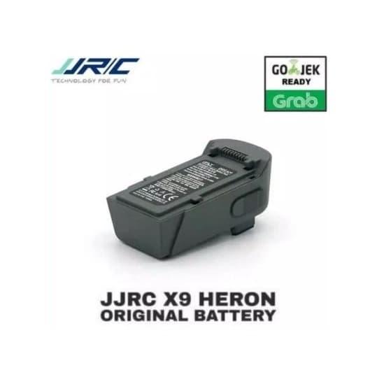 Jjrc x9 online battery