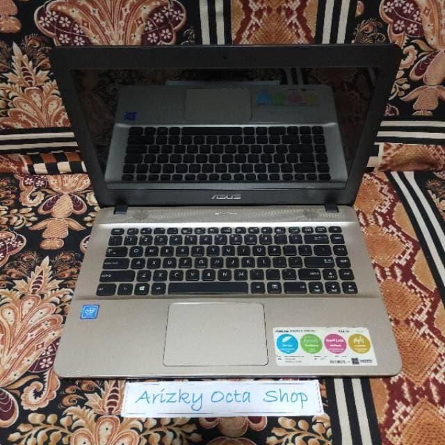 Harga Asus Laptop Sonicmaster Dekat Sini