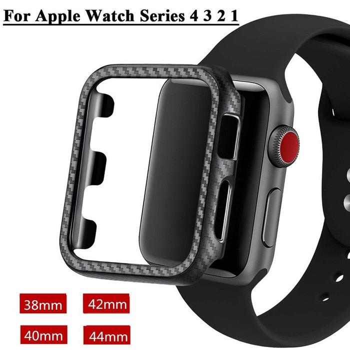 For Apple Watch Iwatch Smart Series Case Cover 38mm 42mm