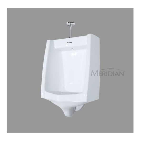 Gambar MERIDIAN Urinal Type UR 318 dari Meridian Sanitary Ware undefined Tokopedia