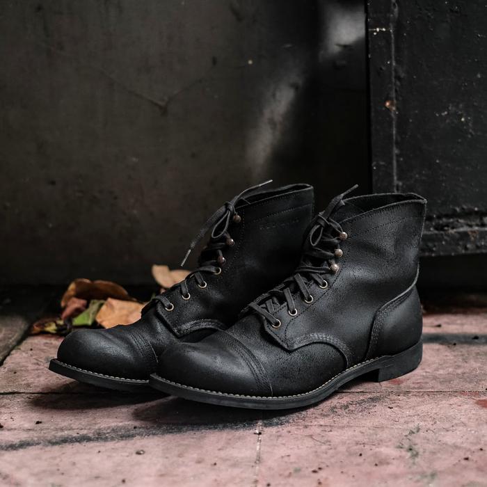 Jual Red wing 4545 original authentic 