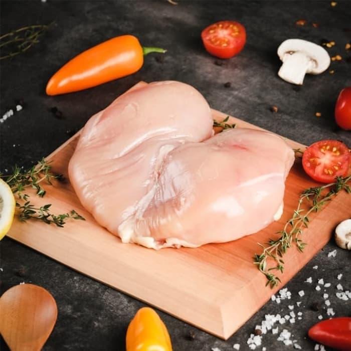 Jual Daging Ayam Fillet Dada 1kg Boneless 1 Kg Khusus Bandung Kota Bandung Afcbandung 