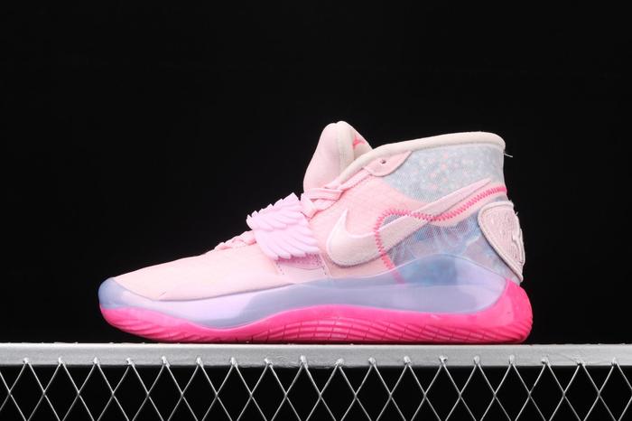 kevin durant 12 aunt pearl