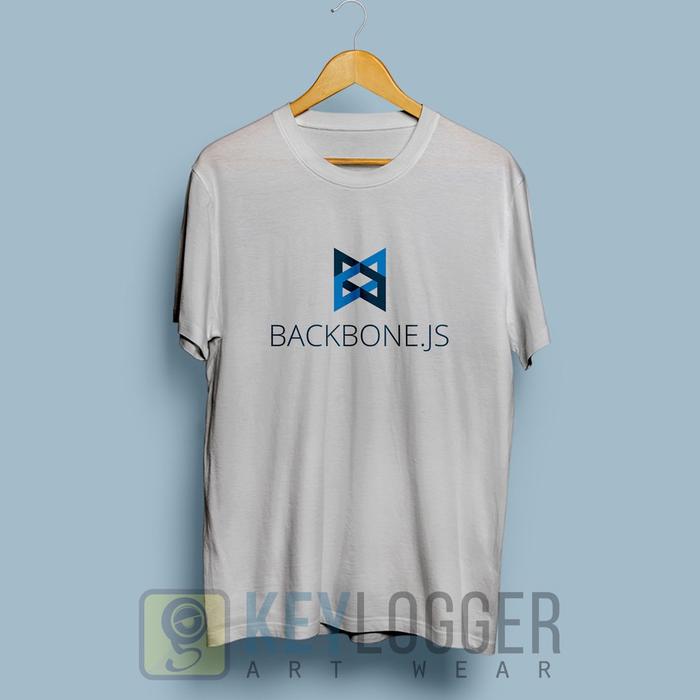 Backbonejs Logo