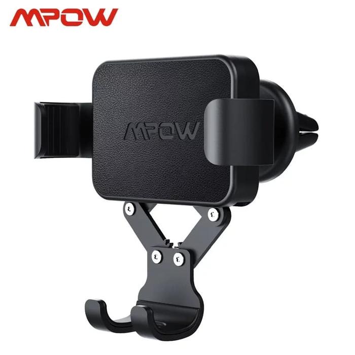 Gravity Mpow Phone Holder BAVIN D-S-PS29 Gravity Air Vent Car