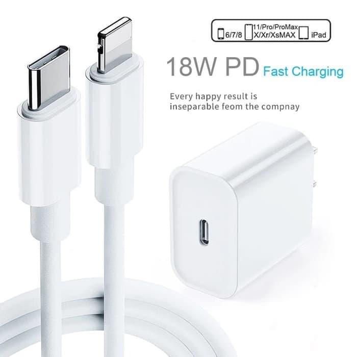 Harga Charger Iphone 11 Pro Max Original Ibox Fast Charging Harga
