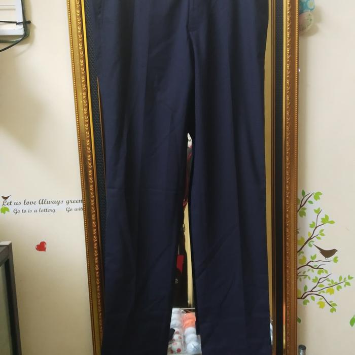 celana golf pria perfect suit factory 