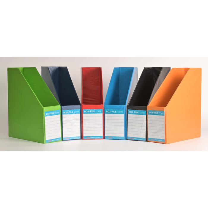 Gambar box file Tylo c306/Box File/Box penyimpanan - Hitam dari yushincashop undefined Tokopedia