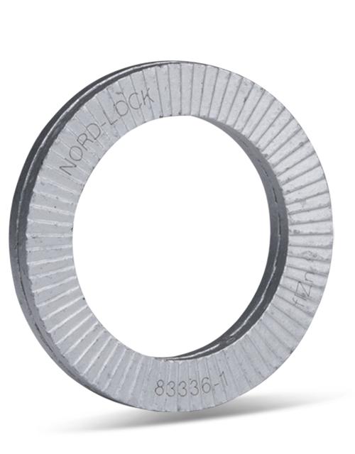 Gambar Nord-Lock Steel Original Washer ( Nord Lock / Nordlock ) , M39, NL 39 dari MURADA89 undefined Tokopedia