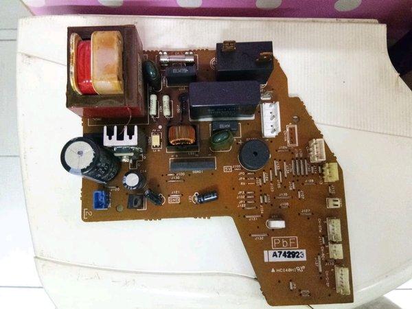 Jual Pcb Indoor Modul Ac National Nasional Original Jakarta Timur Warung Teknik Jual Pcb Indoor Modul Ac National Nasional Original Jakarta Timur Warung Teknik