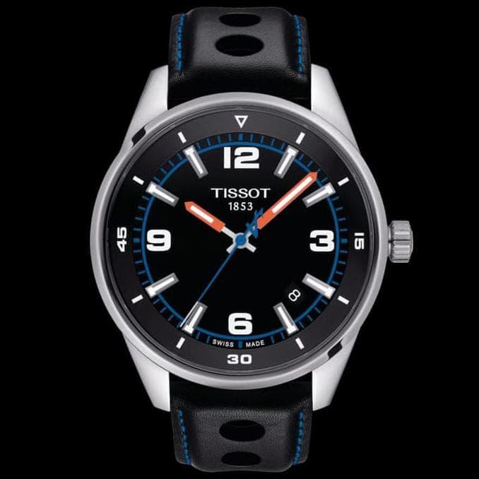 Jual Tissot Alpine On Board Fitrivatmaelita99 - Jakarta Pusat -  fitrivatmaelita | Tokopedia