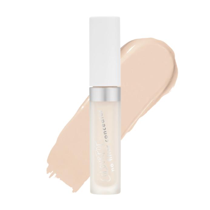 Gambar Colourpop No Filter Matte Full-Coverage Concealer - Fair 04 dari Kalysta Beauty undefined Tokopedia