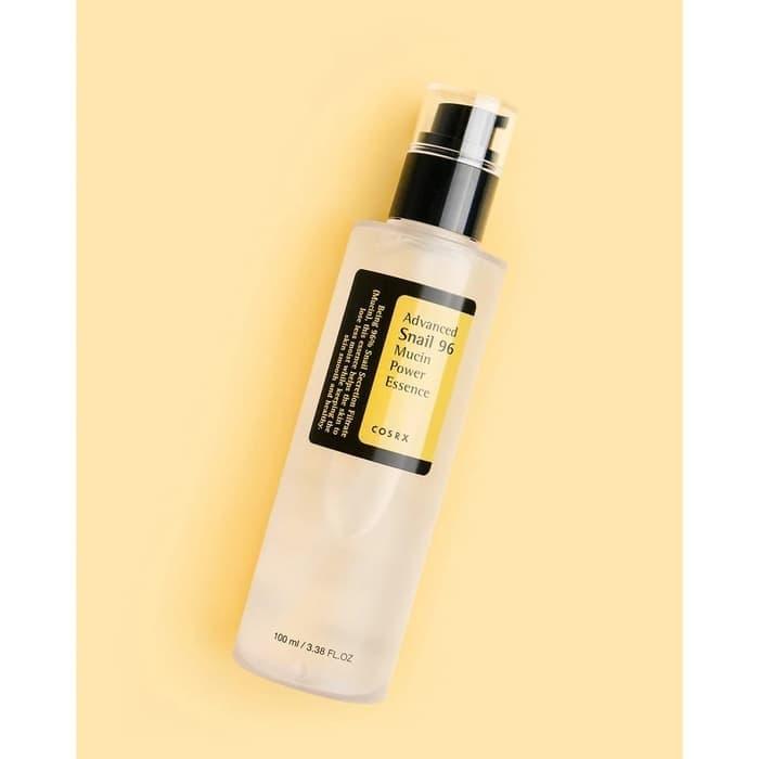 Gambar COSRX Advanced Snail Mucin 96 Power Essence 100ML dari Dyfabandung undefined Tokopedia