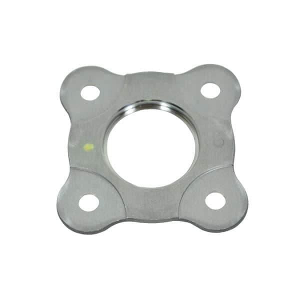 Gambar Plate Clutch Lifter CBR 150R Sonic 150R Supra GTR 22361K56N01 dari Honda Cengkareng undefined Tokopedia