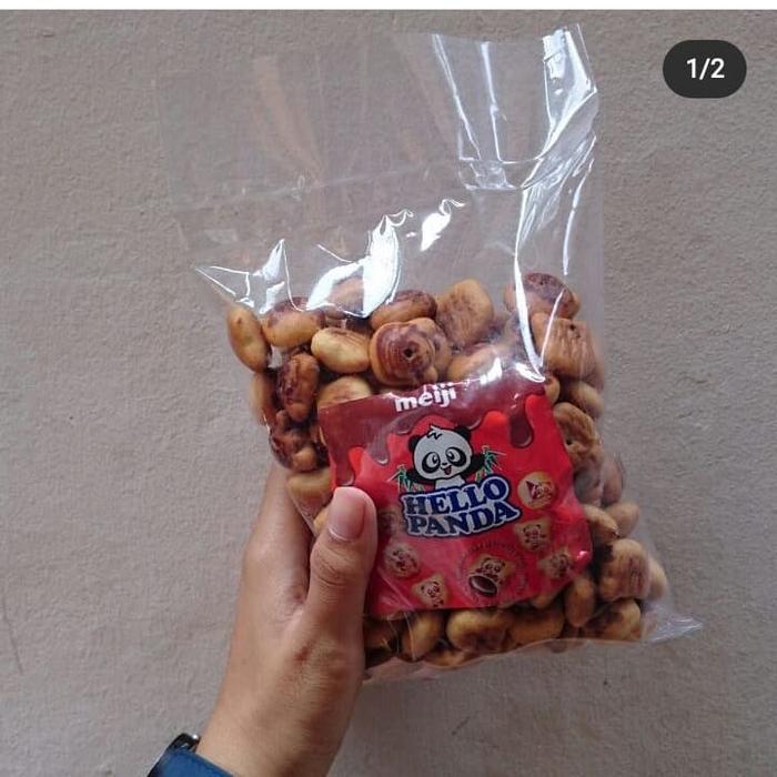 Gambar Hello Panda - Coklat dari Triplechocolate undefined Tokopedia