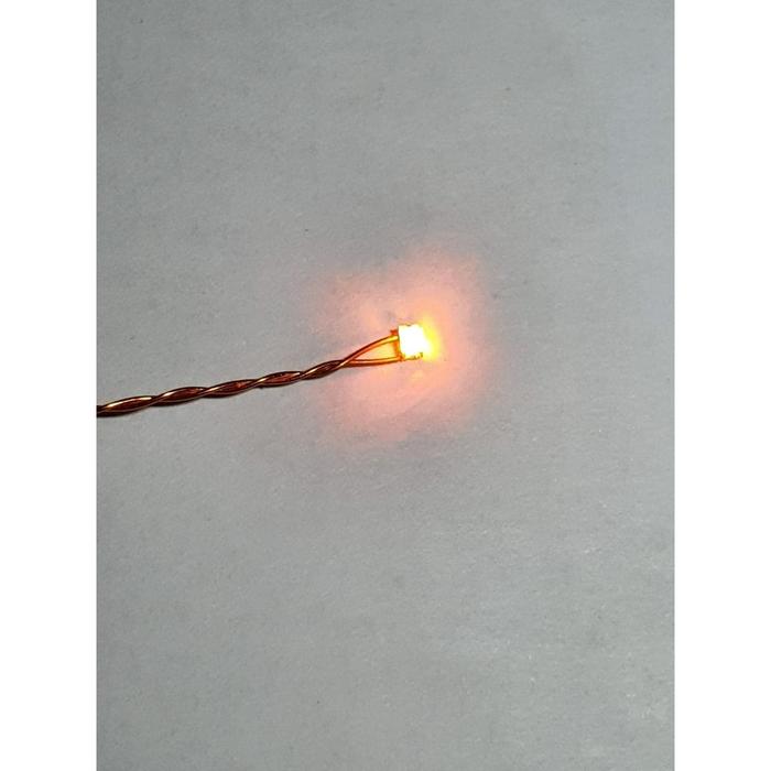 Gambar Gundam/Model Kit "micro LED" (2.0mm x 1.25mm) - Biru dari KoenigHerz undefined Tokopedia