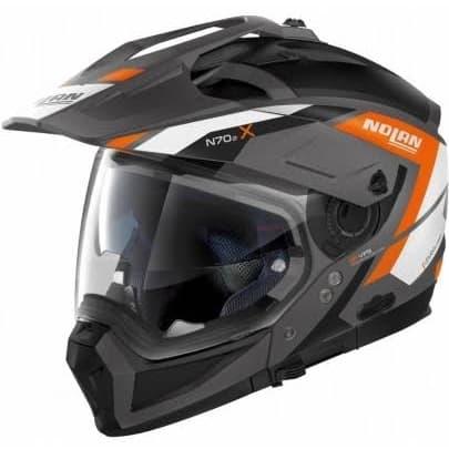 Jual Helm Modular Crossover Nolan N70 