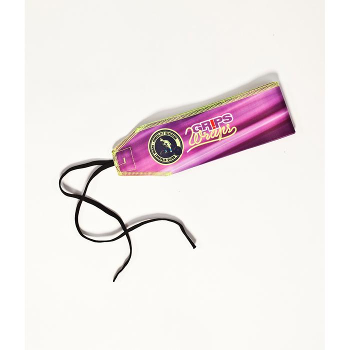 Gambar GRIPS WRAPS REF - FUSCHIA dari ELITE MMA SHOP undefined Tokopedia