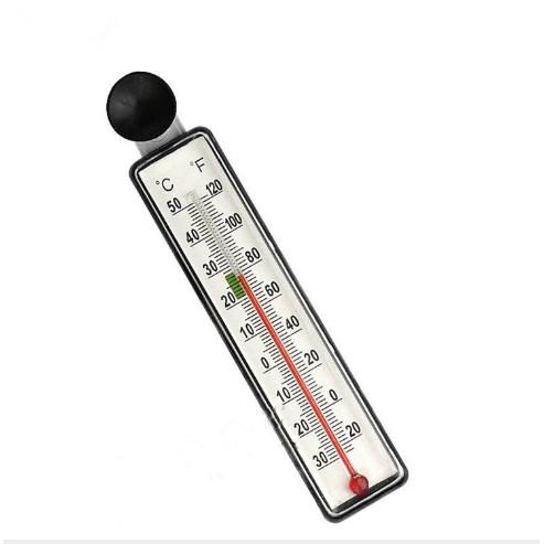 Jual Aquarium Fish Tank Thermometer Glass Meter Water Temperature Gauge Jakarta Timur All Icon Tokopedia