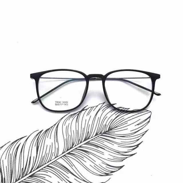 Gambar Kacamata minus dari OPTIKTALITA undefined Tokopedia