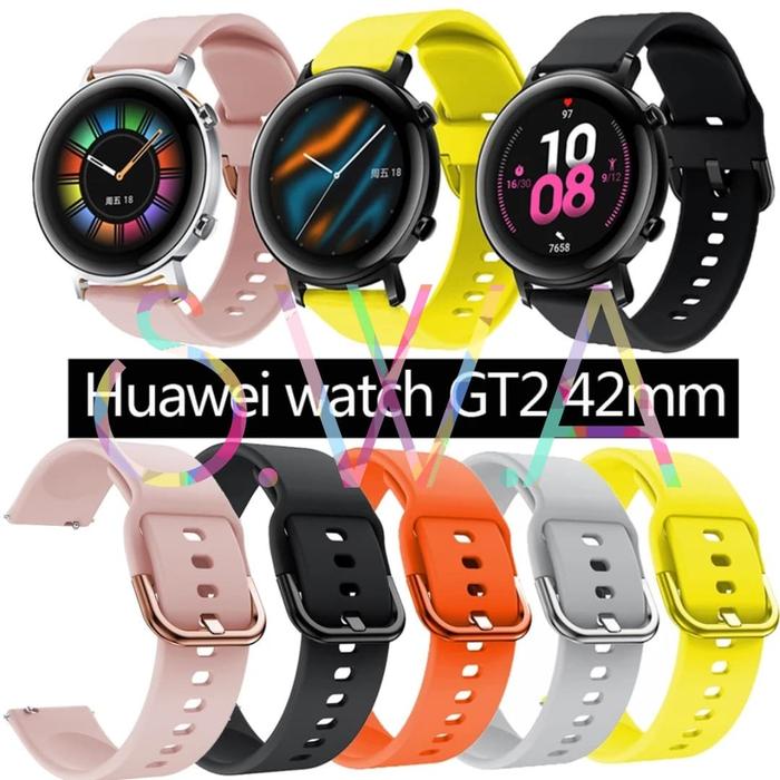 Watch Strap Huawei Active Gt Huawei Watch GT Pro Leather Strap