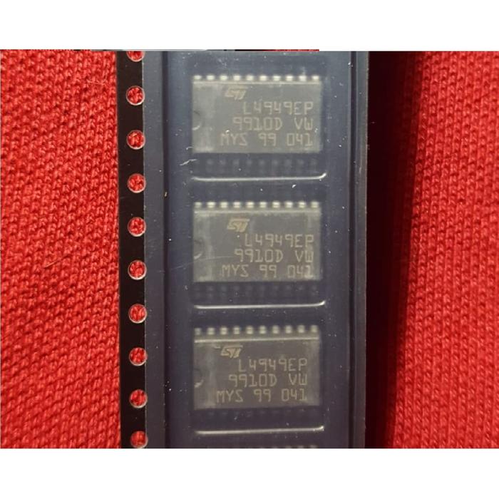 Gambar New Original L4949EP L4949 SOP20 Automotive IC Mantaaaafffffff dari ELEKTERONG2 undefined Tokopedia
