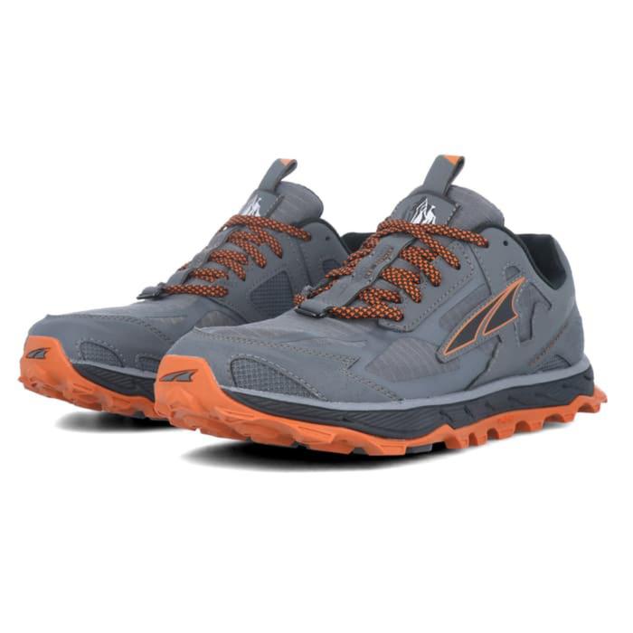 altra lone peak 2
