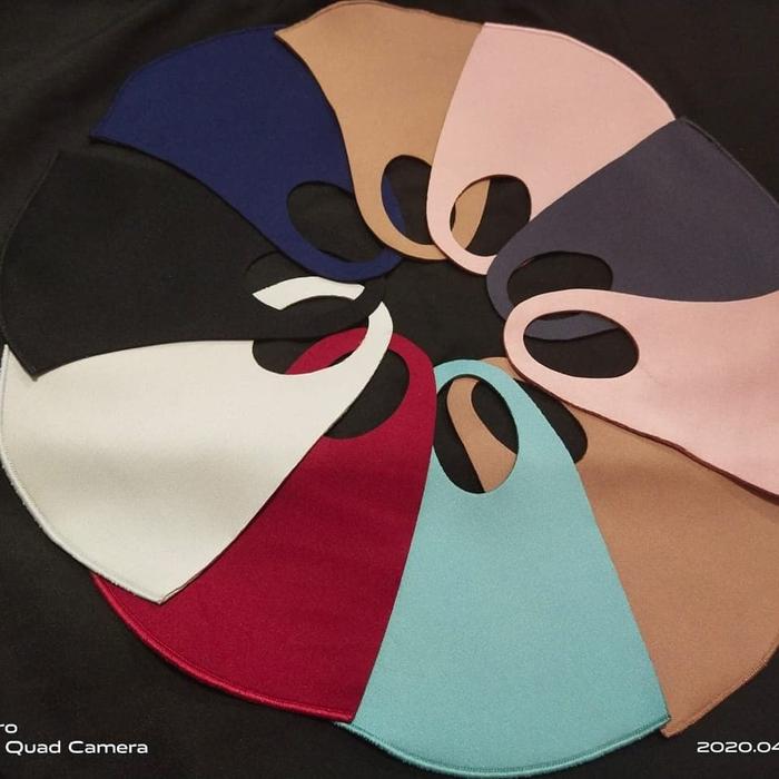 Jual Masker Kain Scuba Jakarta Utara Ryshop03 Tokopedia Jual Masker Kain Scuba Jakarta Utara Ryshop03 Tokopedia