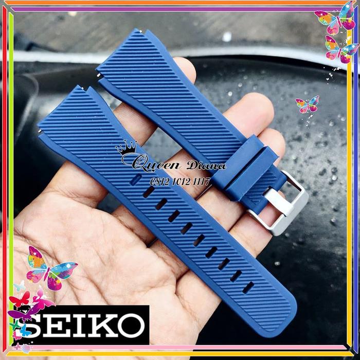 Jual strap outlet seiko