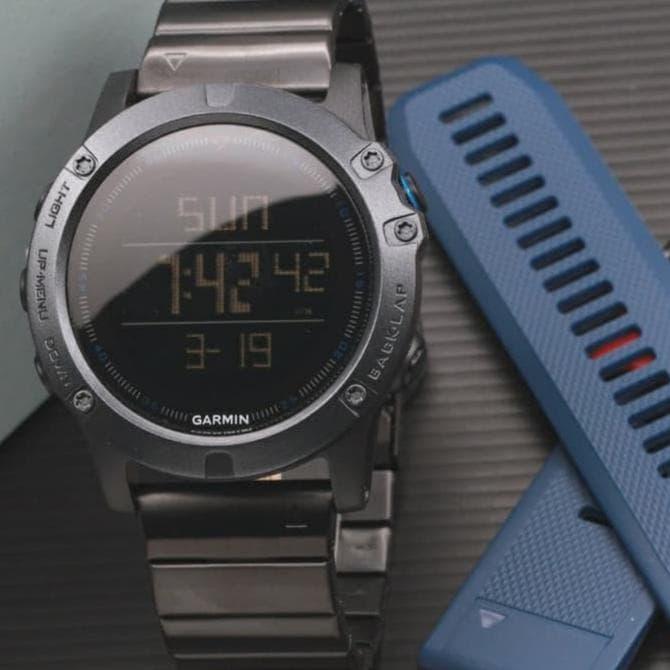 garmin jam