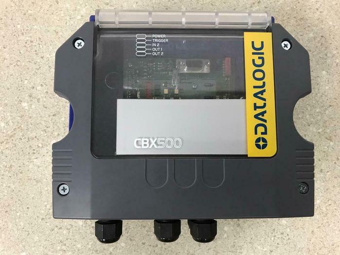 Gambar Datalogic CBX500 Network Connection Box dari Indotech Cahaya Mandiri undefined Tokopedia