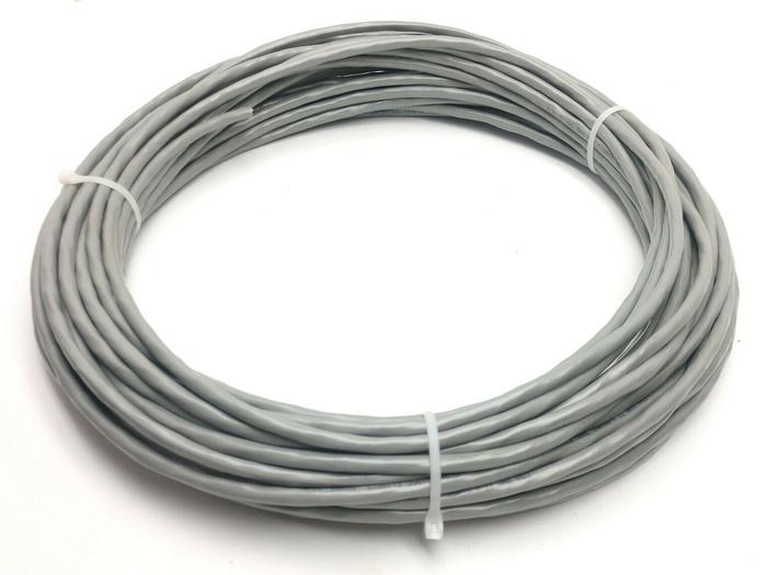Gambar Delco 40203 Cable, CSA AWM II A/B105C 300V FT4 LL67097, Length: 100' dari Indotech Cahaya Mandiri undefined Tokopedia