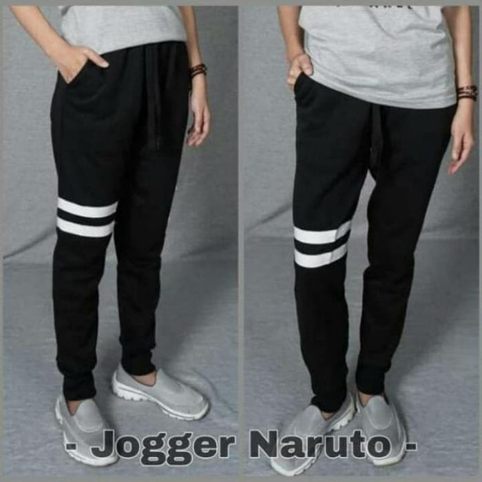Jual Jogger Naruto Murah - Kab. Jepara 
