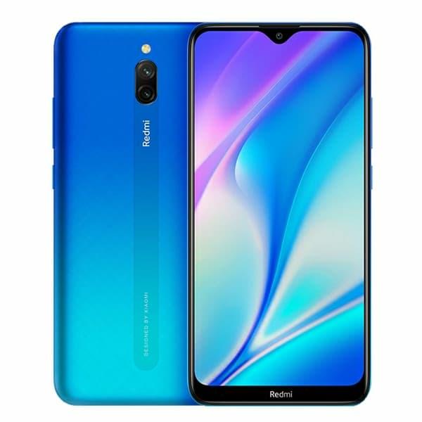 Gambar HP XIAOMI REDMI 8A PRO 3/32 GB (REDMI 8A PRO RAM 3GB ROM 32GB) - RESMI - Biru dari WAHANA CENTRE undefined Tokopedia