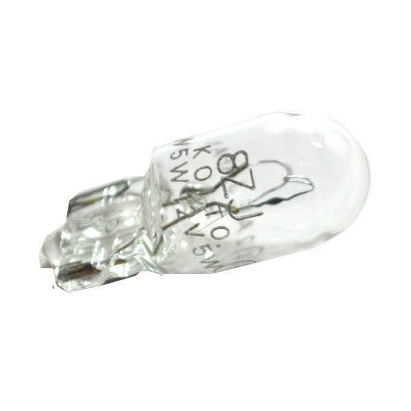 Gambar Bulb 12V 5W BeAT eSP K81 34908SB6003 dari Honda Cengkareng undefined Tokopedia