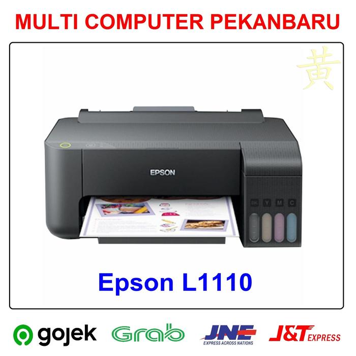 printer epson l1110 harga