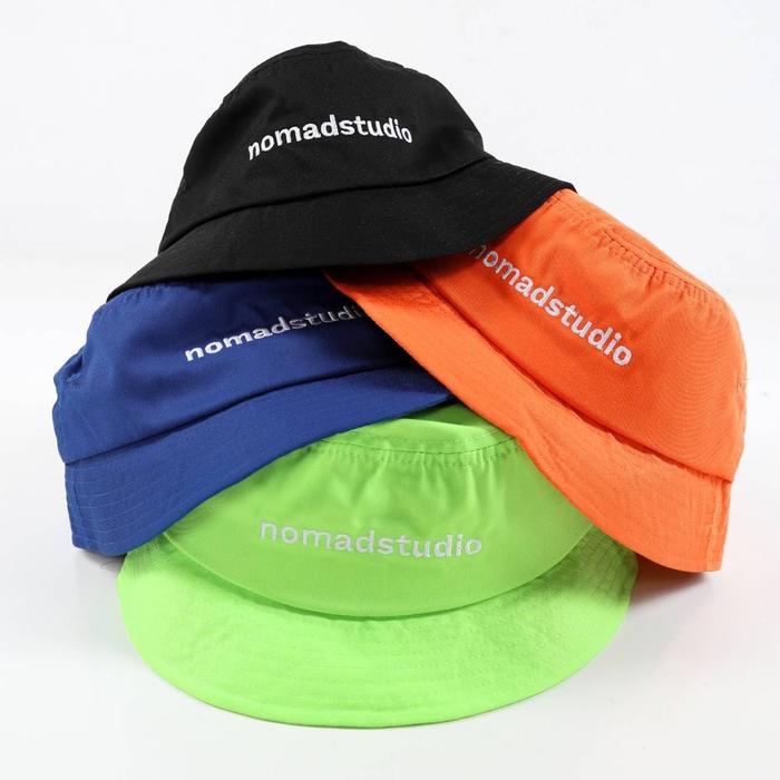 [最終値下げ]NOMADIK ｜777 BUCKET HAT 777 BUCKET HAT | NOMADIK STORE
