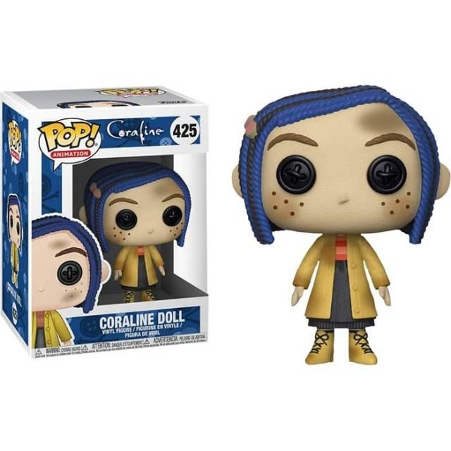 Jual Funko POP! Animation - Coraline 