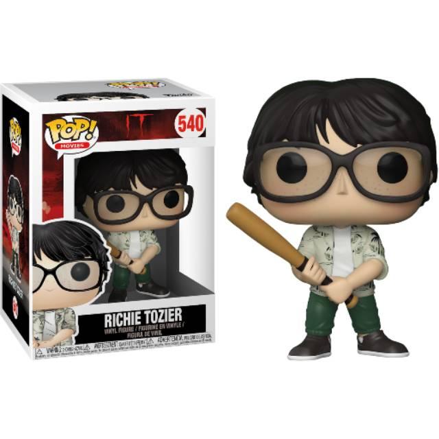 Funko Pop Movies: IT - Richie Tozier 