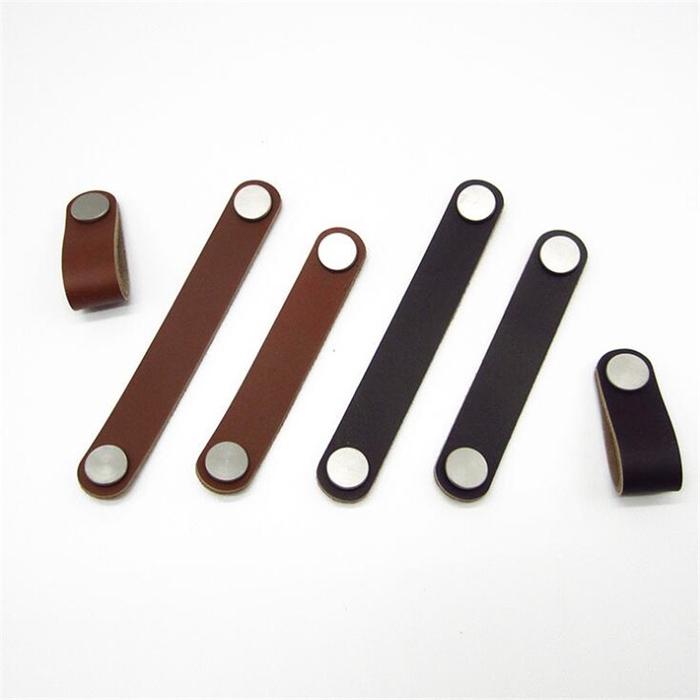 Gambar 1pc Cabinet Handle Dresser Drawer Door Knobs Pull Furniture Hardware dari Betterhoney undefined Tokopedia