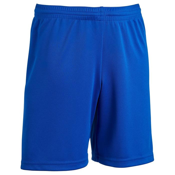 Gambar Kipsta Celana Football/Futsal F100 Anak Biru Decathlon - 8558494 - 14 tahun dari decathlon indonesia undefined Tokopedia