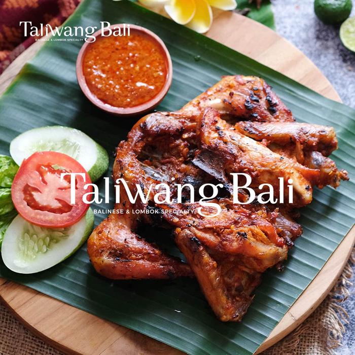 Jual Ayam Bakar Taliwang Per 1 Ekor Frozen Pack Jakarta Barat Taliwangbali Tokopedia