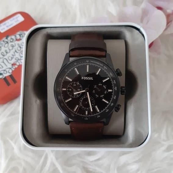 Jual Fossil BQ2457 Sullivan 