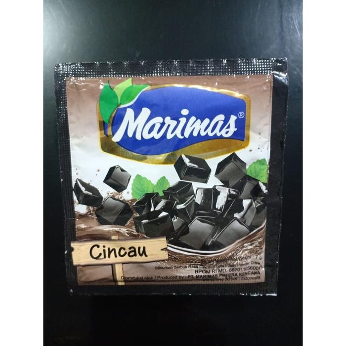 Gambar Minuman Serbuk rasa Buah Marimas 8g 1 Pak = 12 Renceng = 120 Sachet dari BTPshop LA undefined Tokopedia