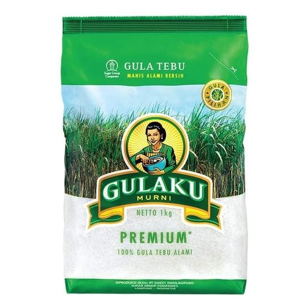 Jual Gula Pasir 1 Kg Gulaku Grosir Gula 1 Kg Gula Tebu Pabrik Gula Murah Kota Depok Kioz Orenz 